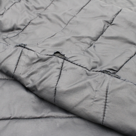 Columbia Women’s Black Lightweight Winter Jacket – Size Large - Picture 5 of 8